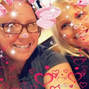 Meet your Posher, Abrielle